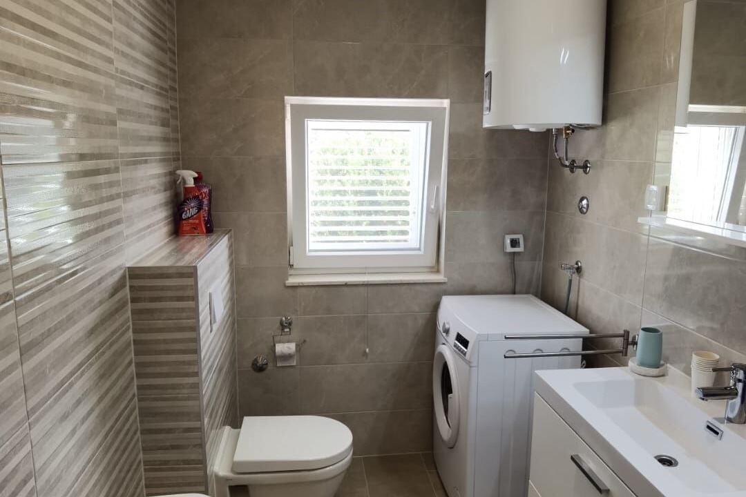 Photo of Bathroom in Batalaza