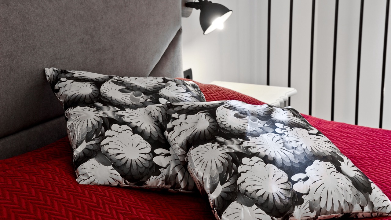 Photo of Bedroom in Zagreb