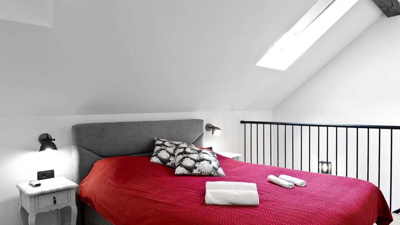 Photo of Bedroom in Zagreb