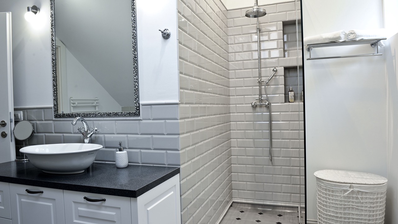 Photo of Bathroom in Zagreb