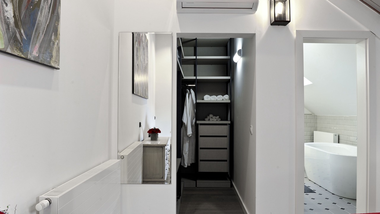 Photo of Bathroom in Zagreb