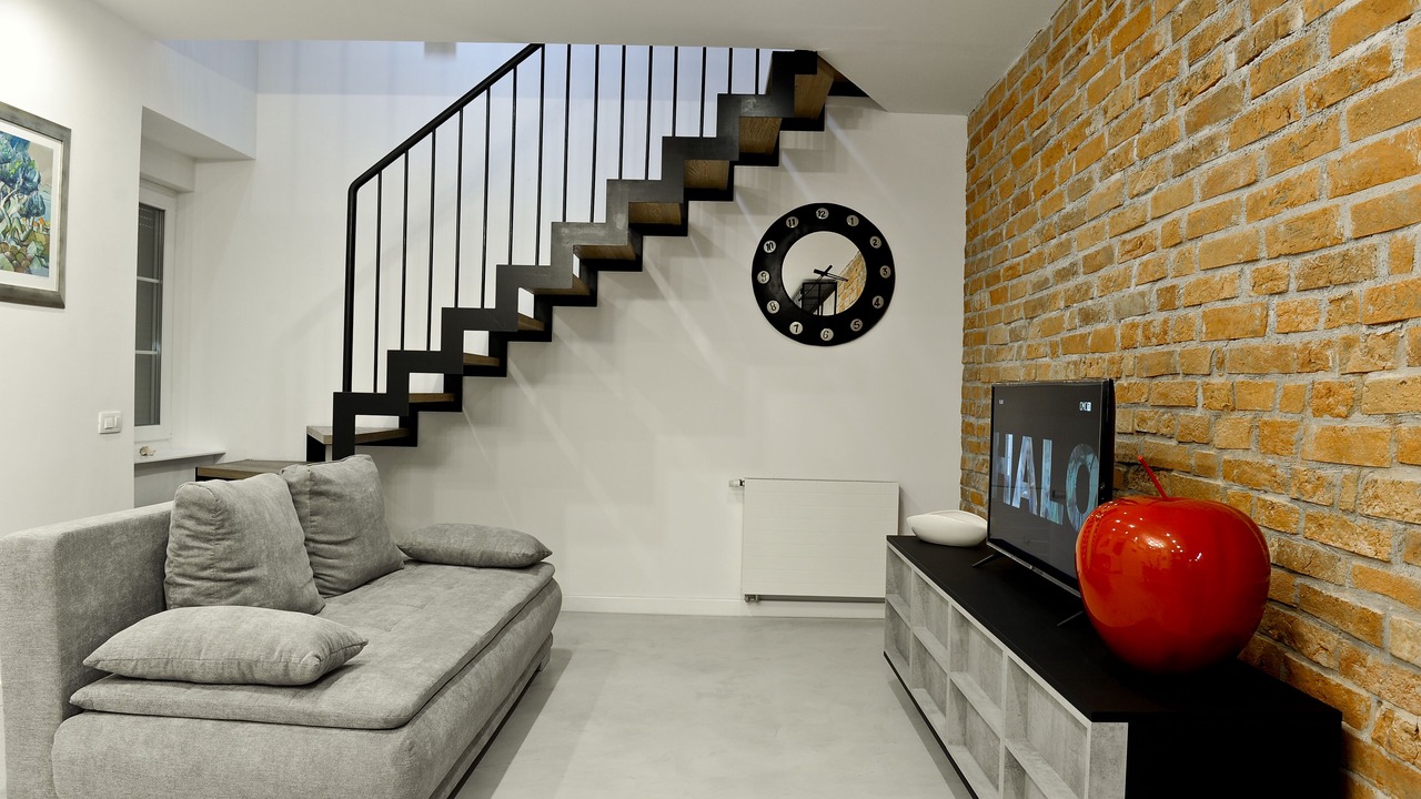 Photo of Livingroom in Zagreb