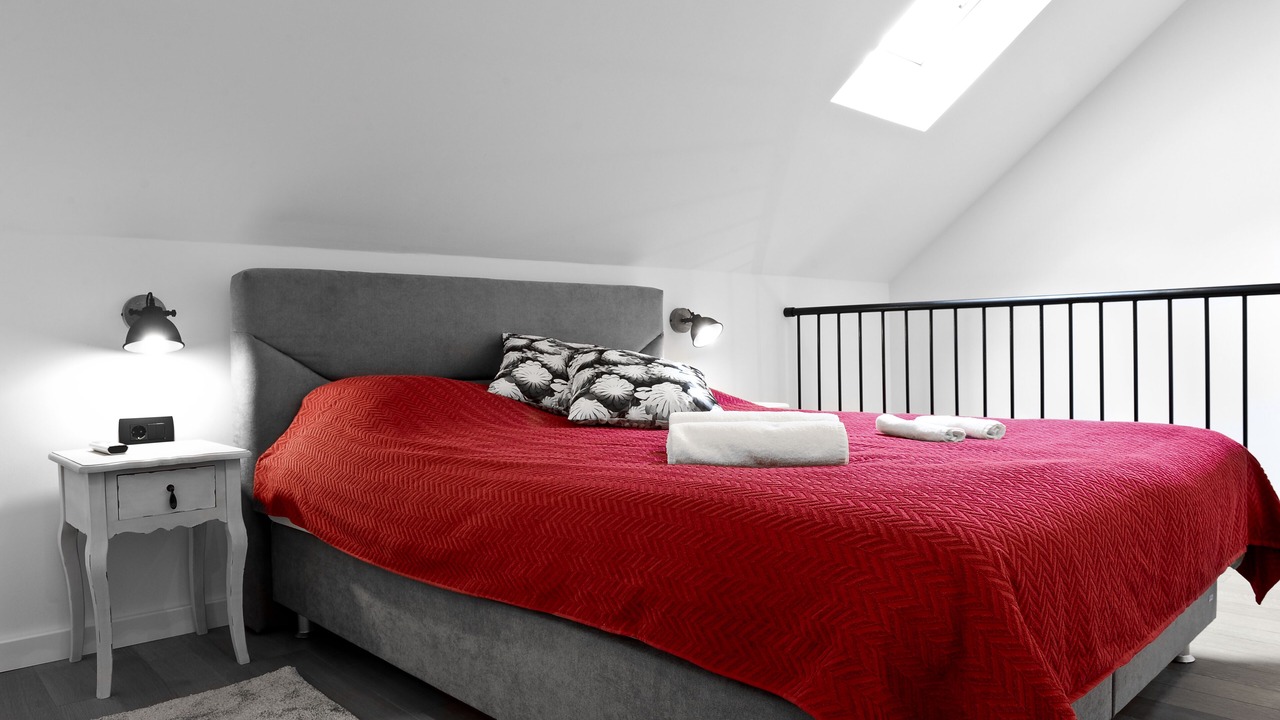 Photo of Bedroom in Zagreb