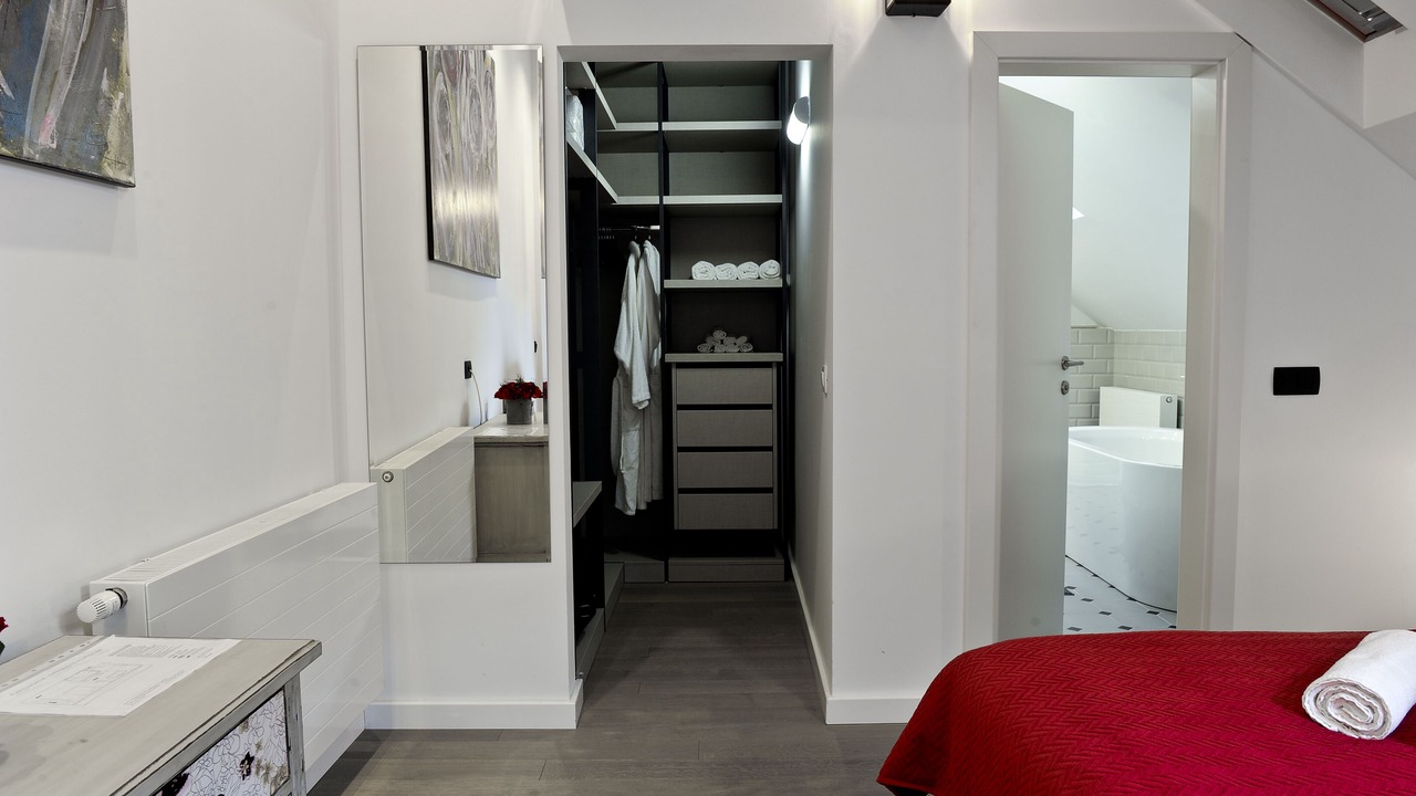 Photo of Bedroom in Zagreb