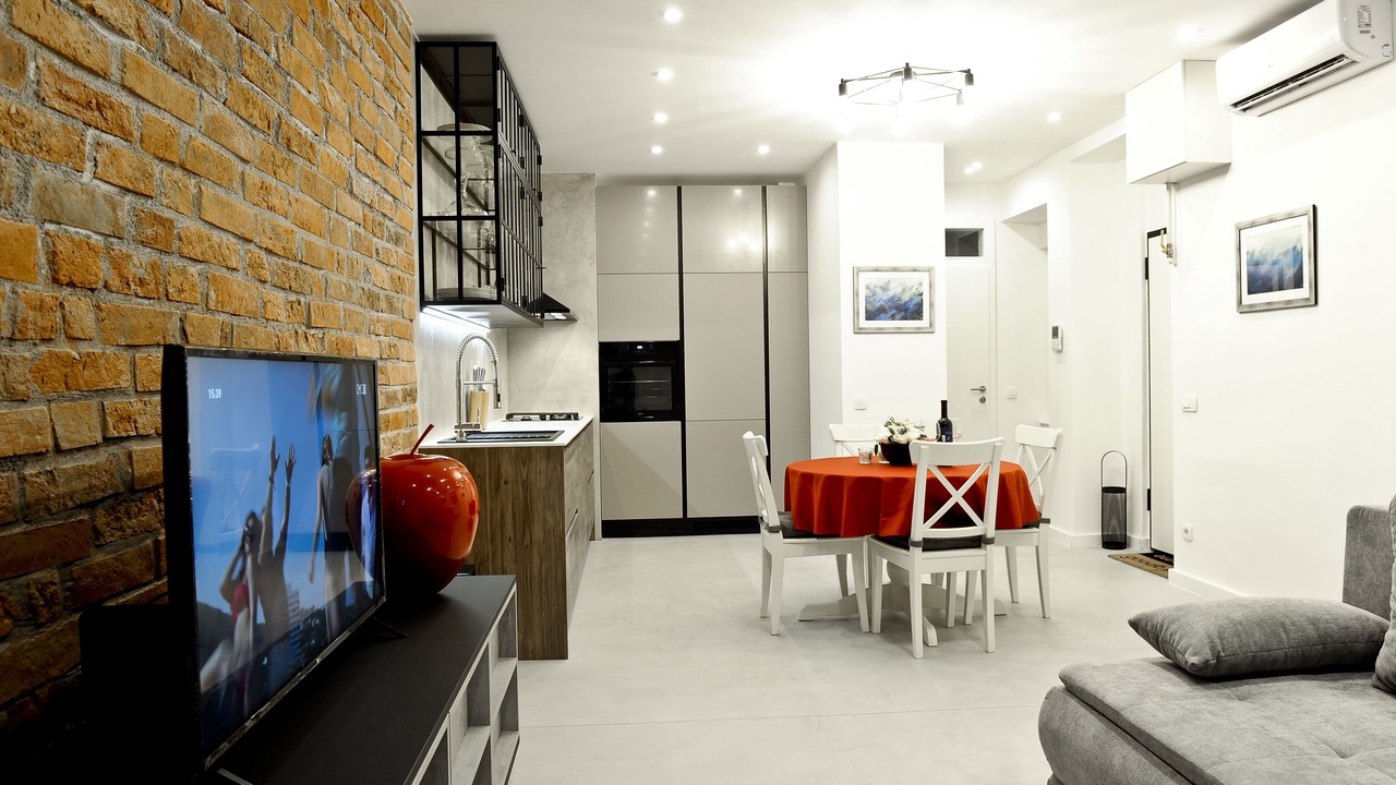 Photo of Livingroom in Zagreb
