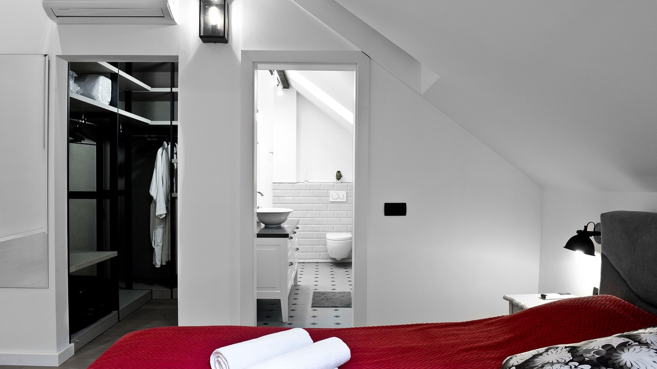 Photo of Bedroom in Zagreb