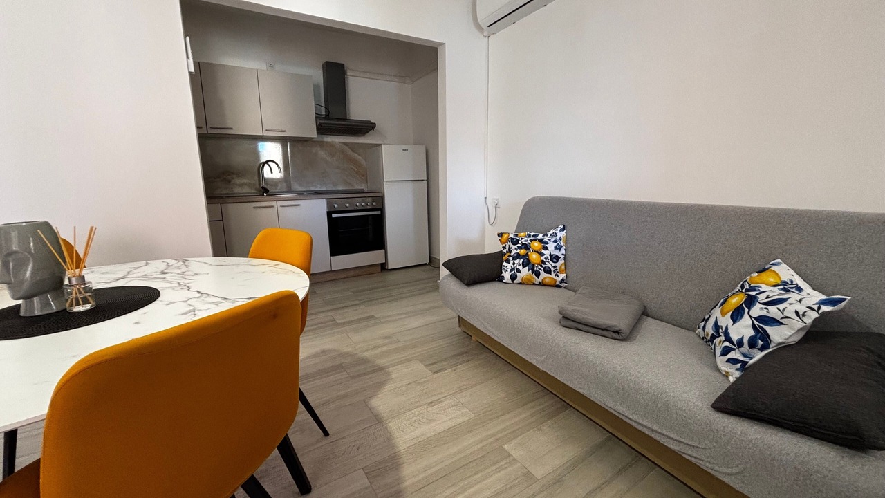 Photo of Livingroom in Prizba