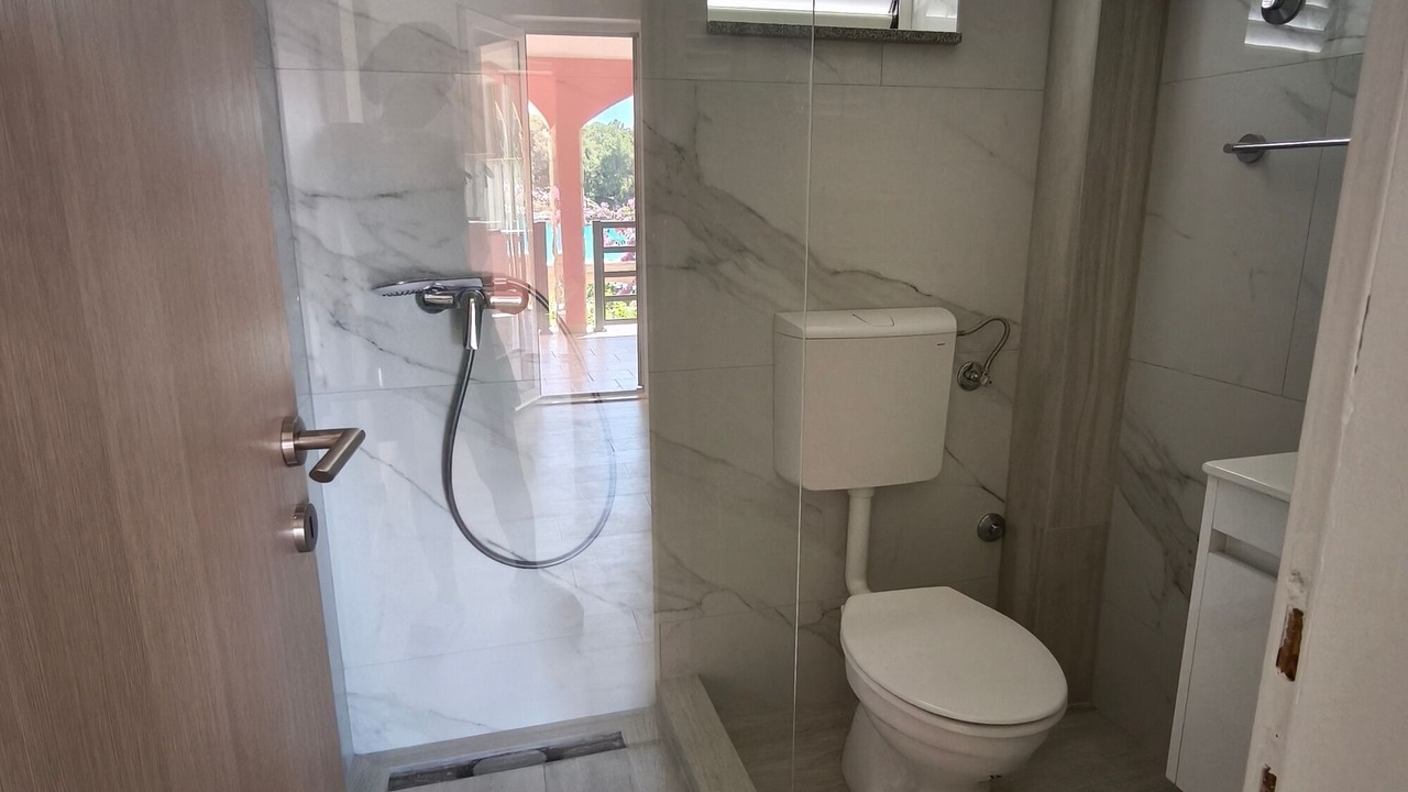 Photo of Bathroom in Prizba