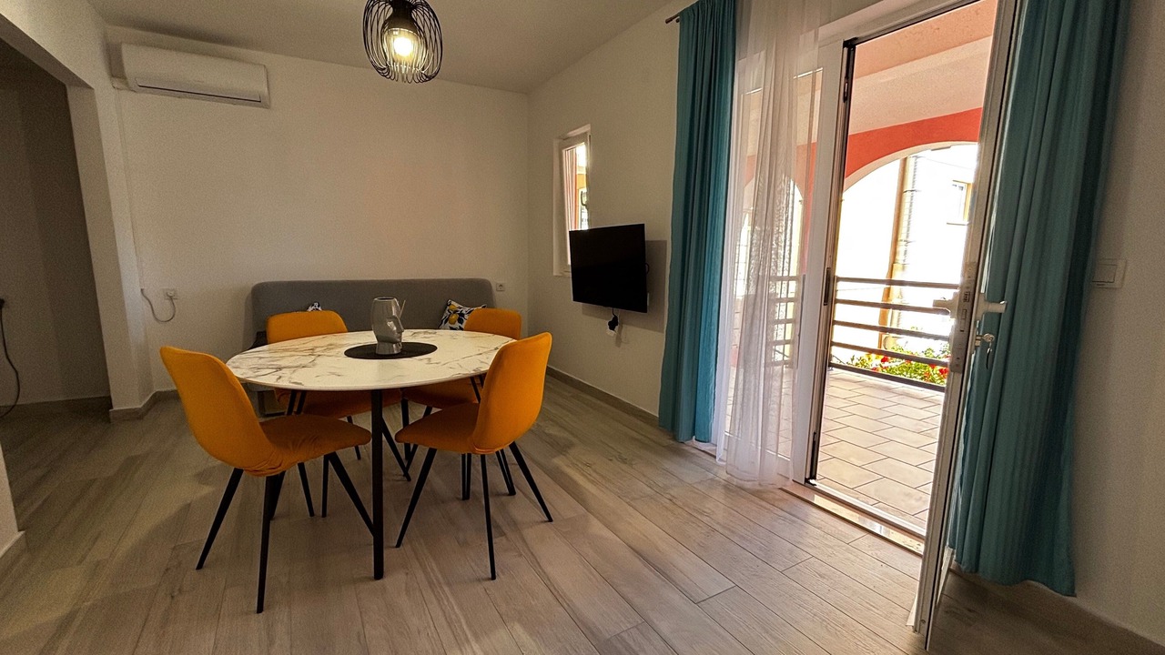 Photo of Livingroom in Prizba