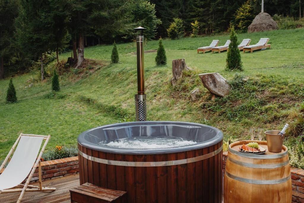 Photo of Outdoor in Toplita