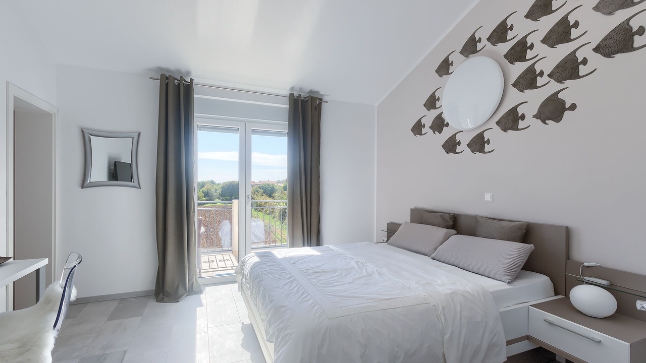 Photo of Bedroom in Jadreski