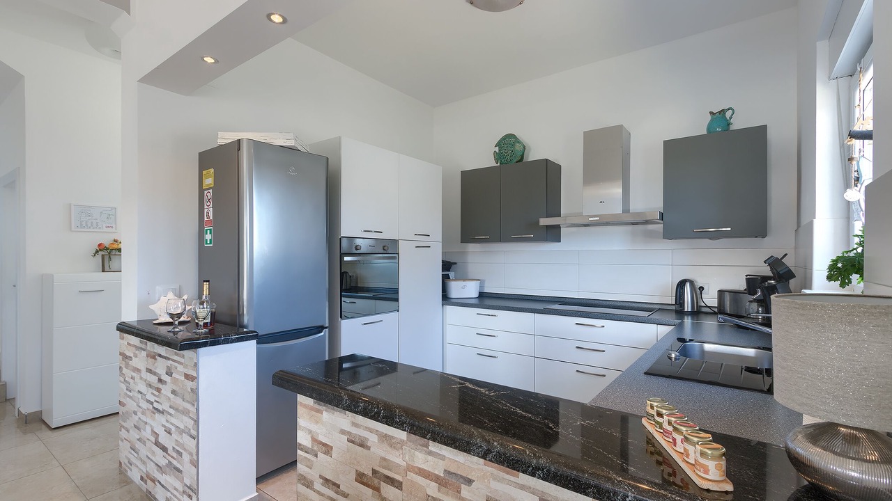 Photo of Kitchen in Jadreski