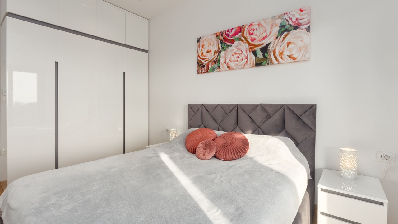 Photo of Bedroom in Mofardini