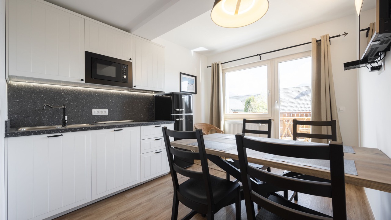 Photo of Kitchen in Lesce