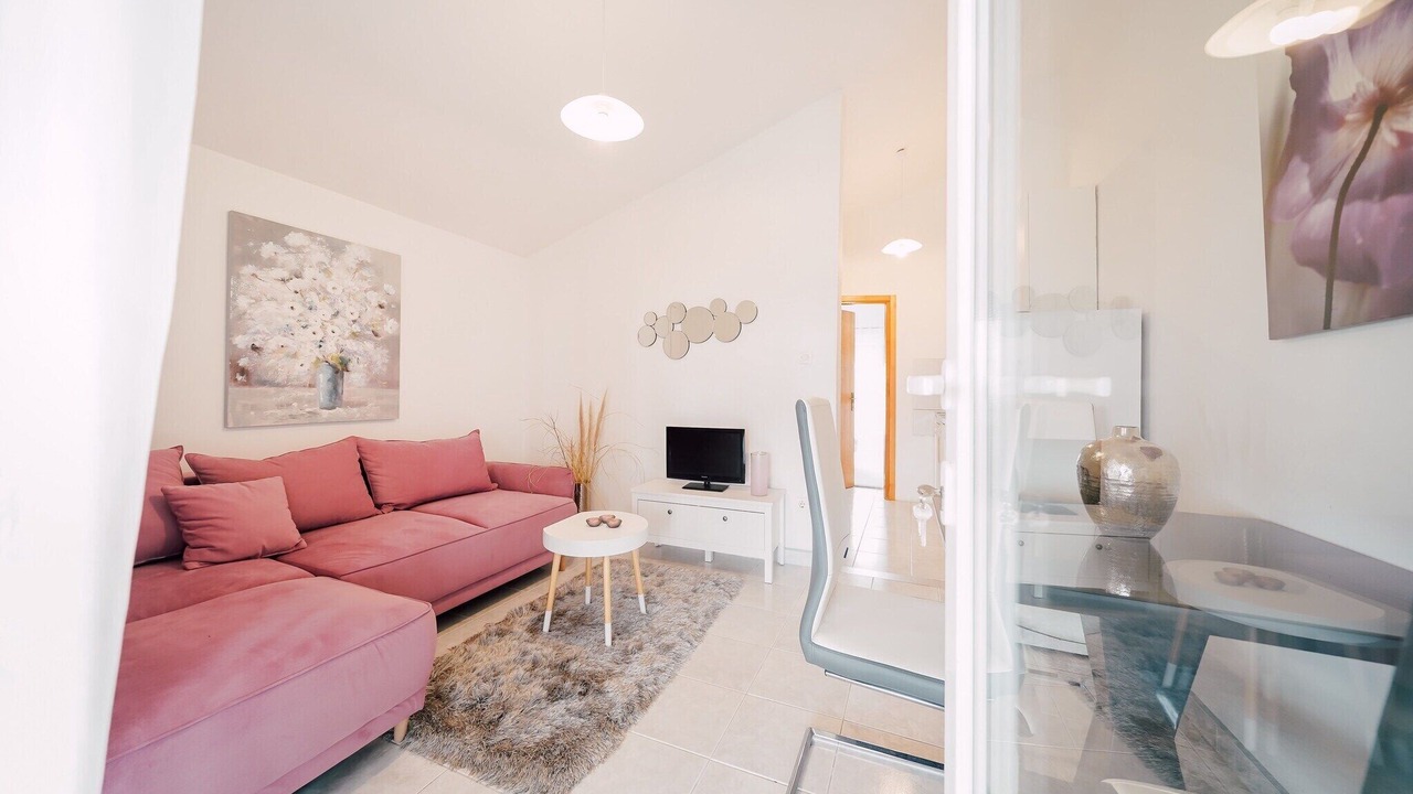 Photo of Livingroom in Ljubac