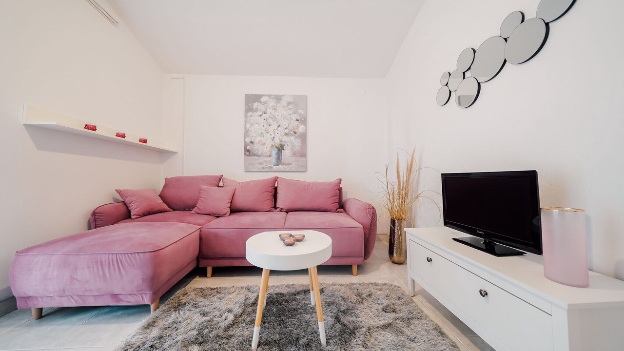 Photo of Livingroom in Ljubac
