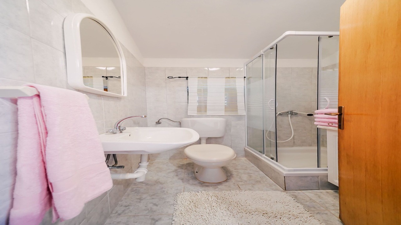 Photo of Bathroom in Ljubac