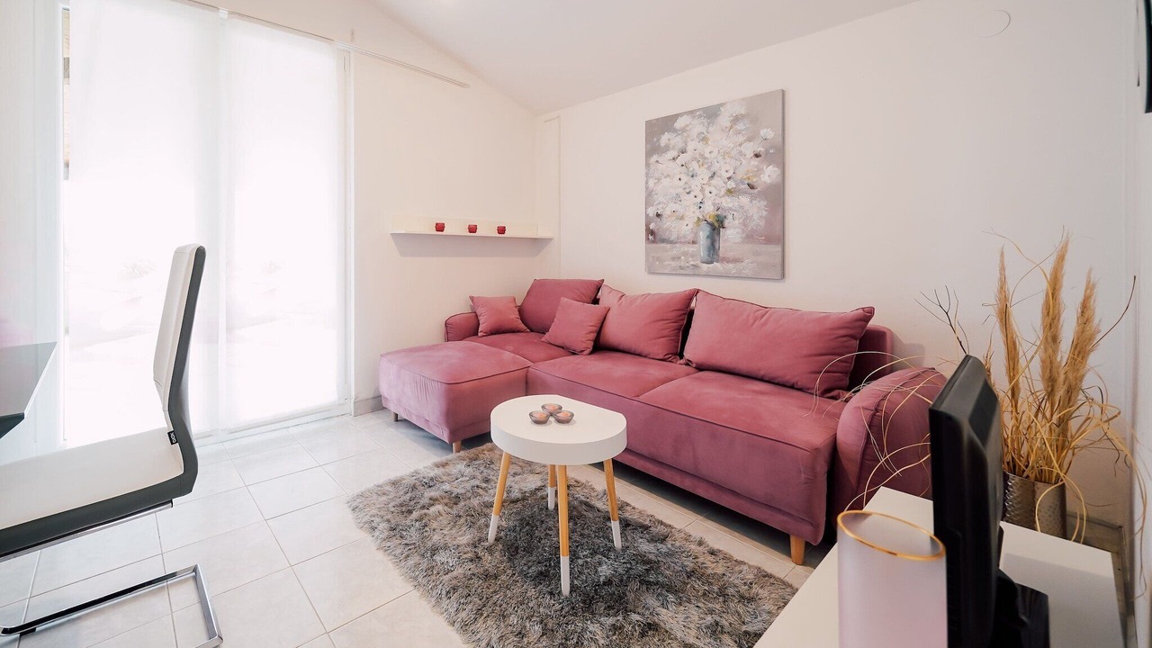 Photo of Livingroom in Ljubac