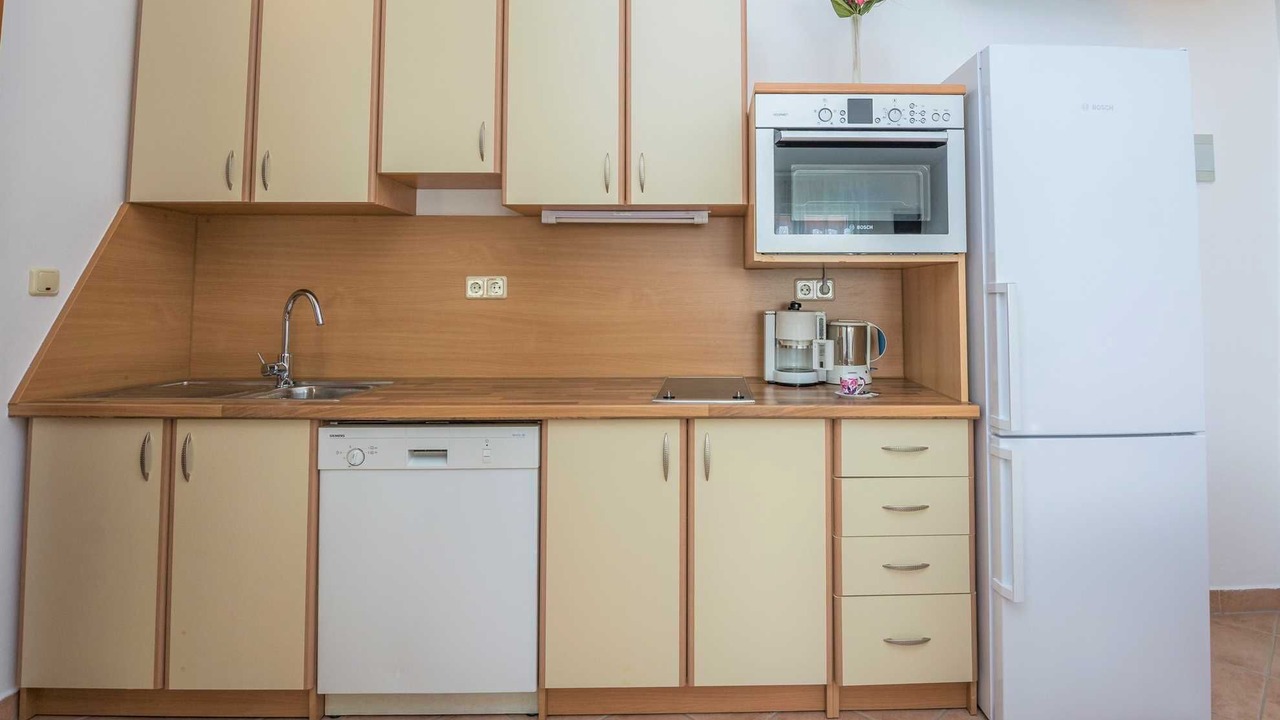 Photo of Kitchen in Vir