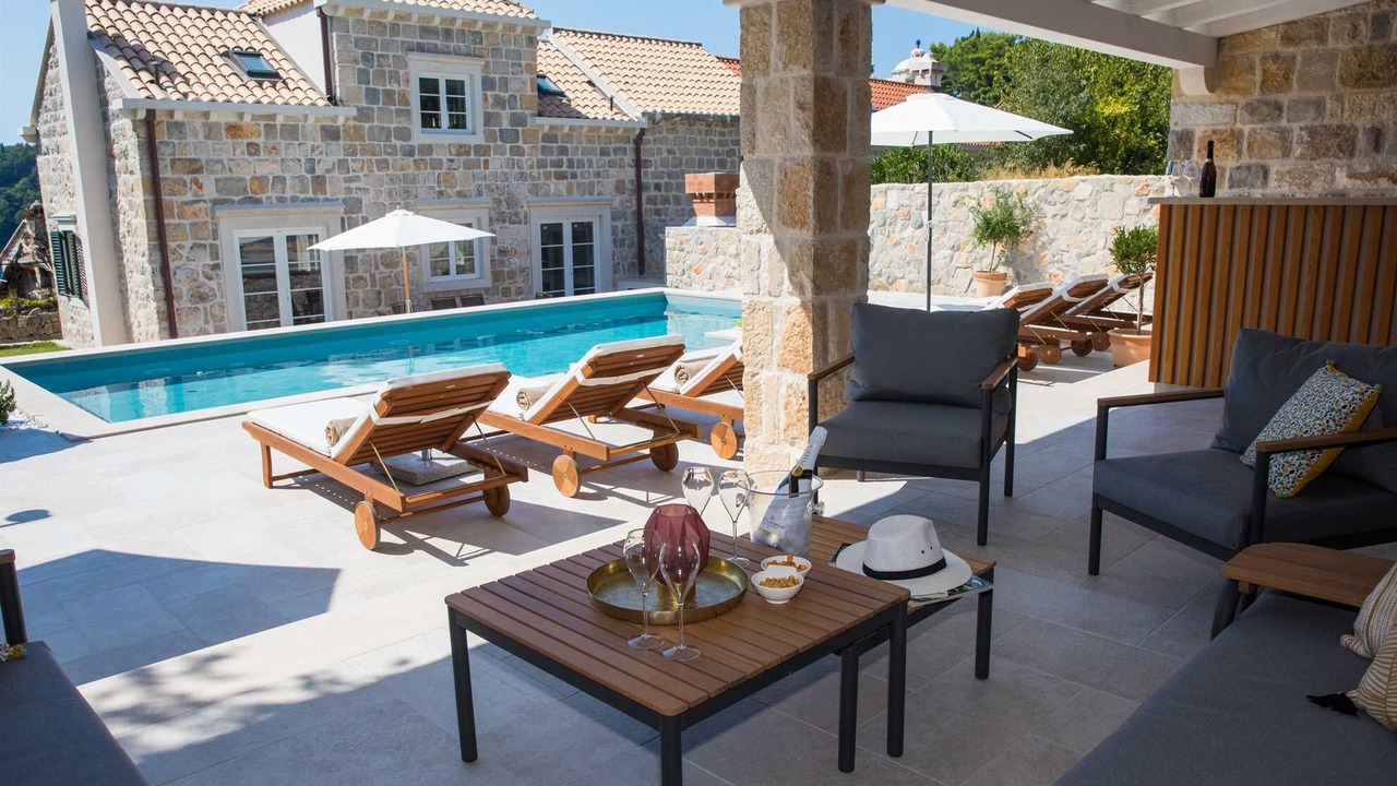 Photo of Outdoor in Cavtat Old Town