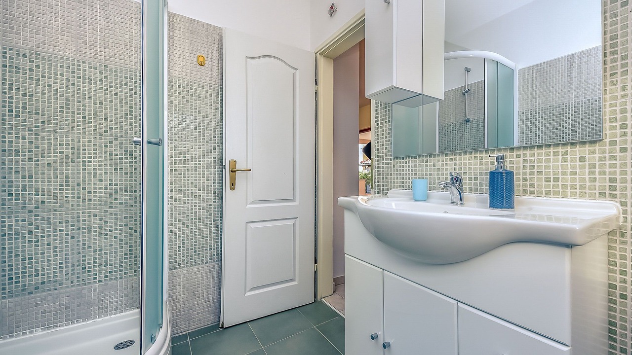 Photo of Bathroom in Biograd na Moru