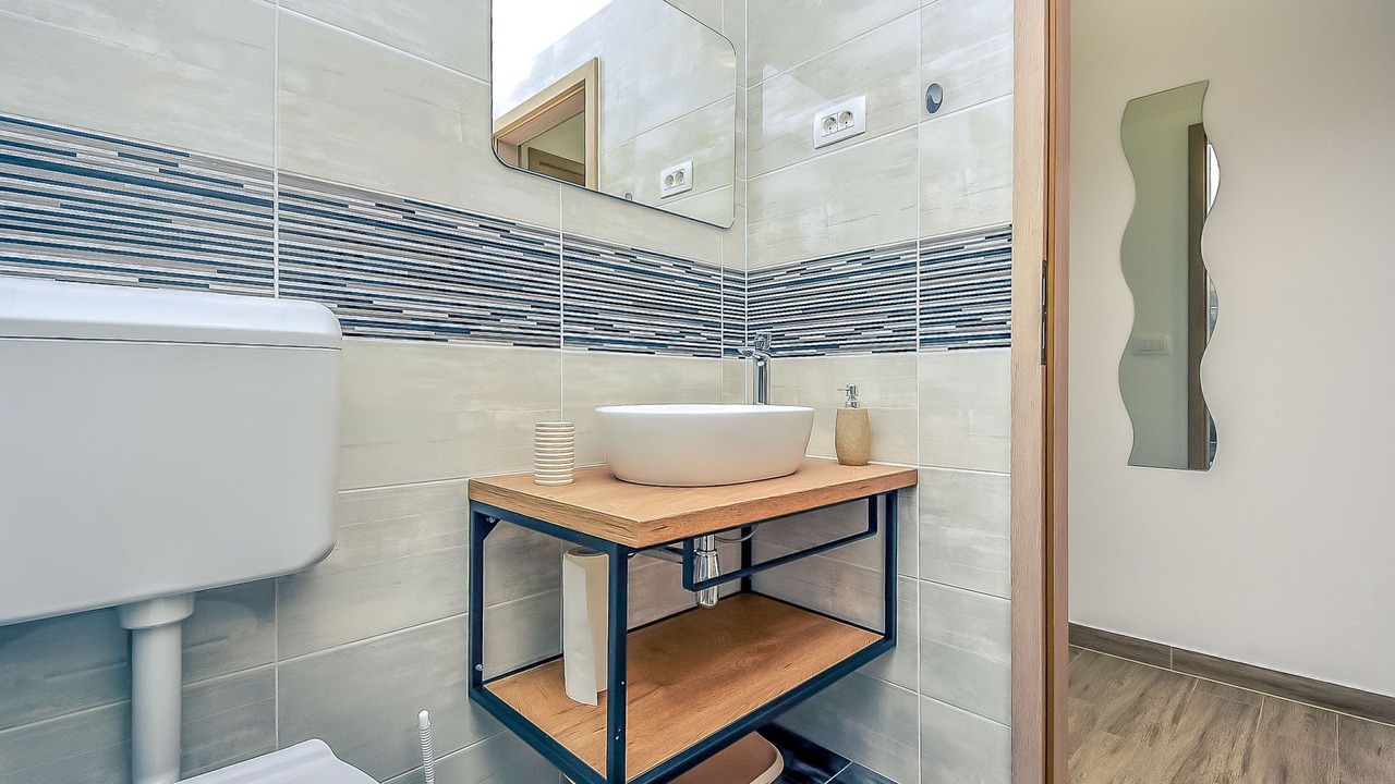 Photo of Bathroom in Biograd na Moru