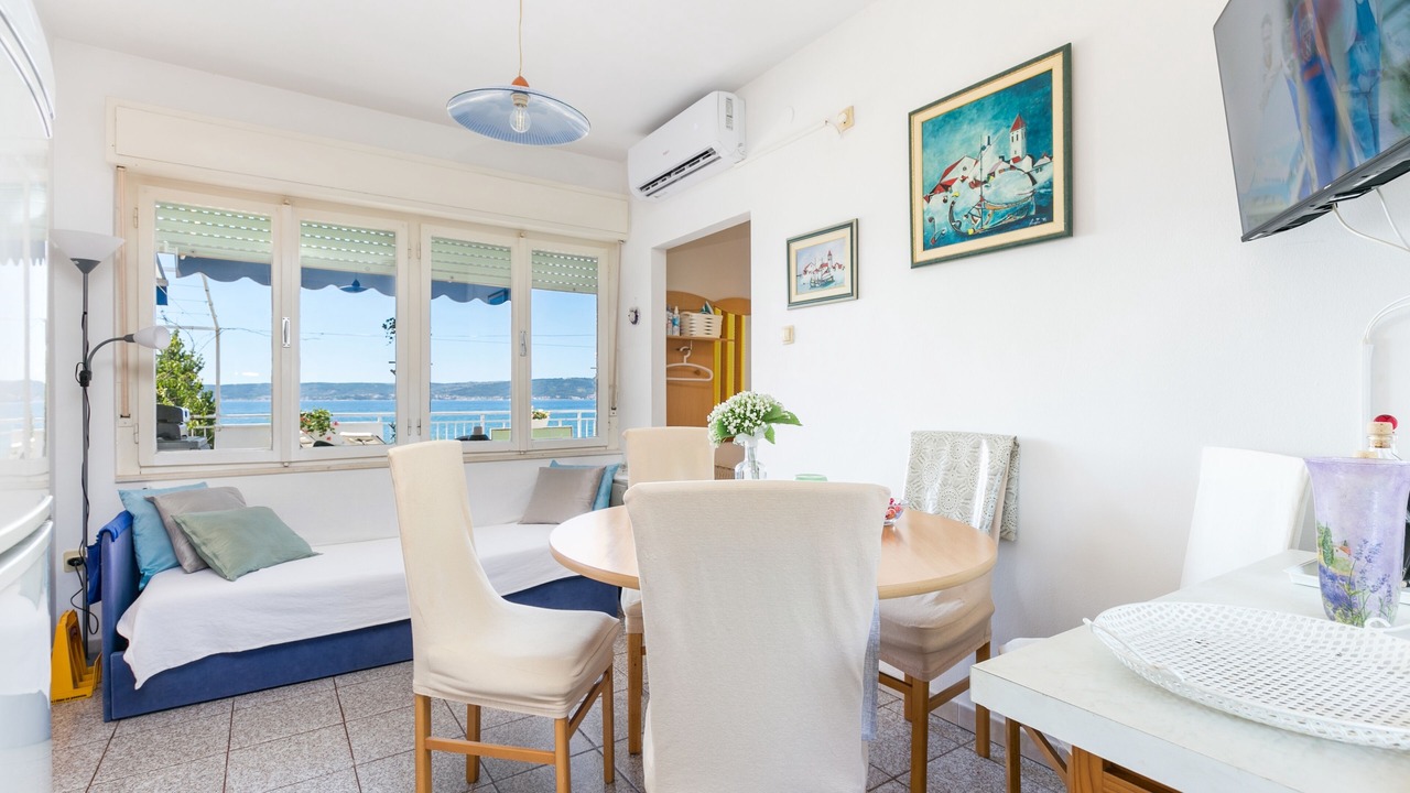 Photo of Livingroom in Kastel Stari