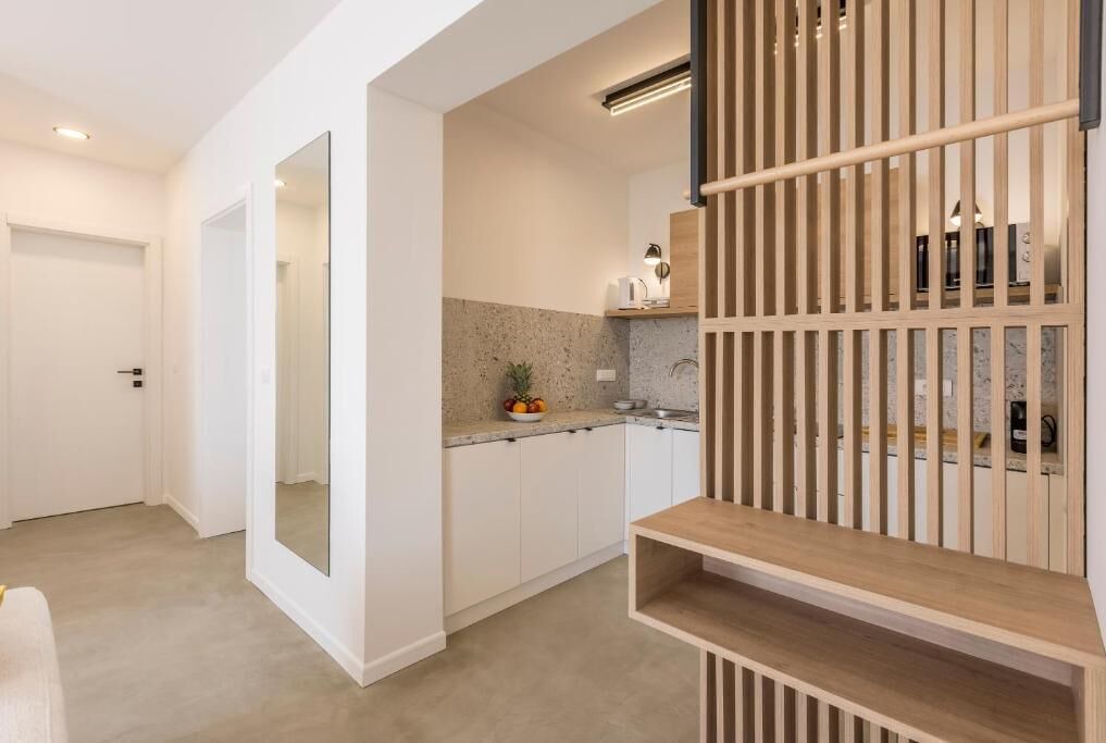 Photo of Kitchen in Sibenik