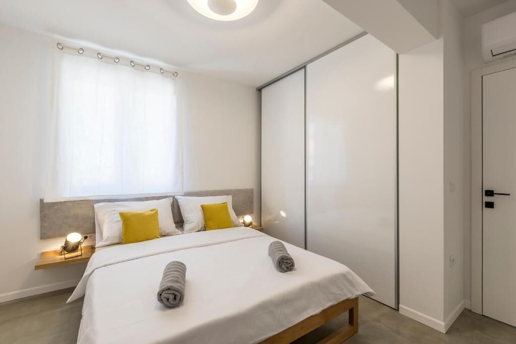 Photo of Bedroom in Sibenik