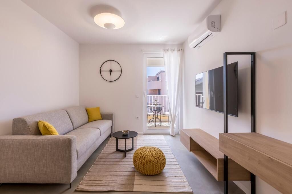 Photo of Livingroom in Sibenik