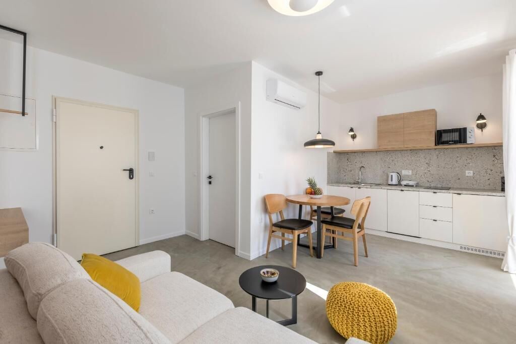 Photo of Livingroom in Sibenik