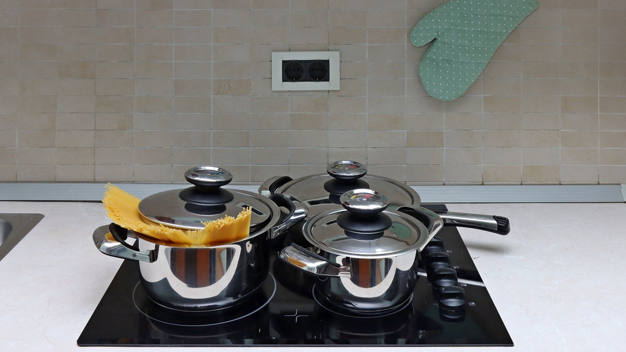Photo of Kitchen in Pobri