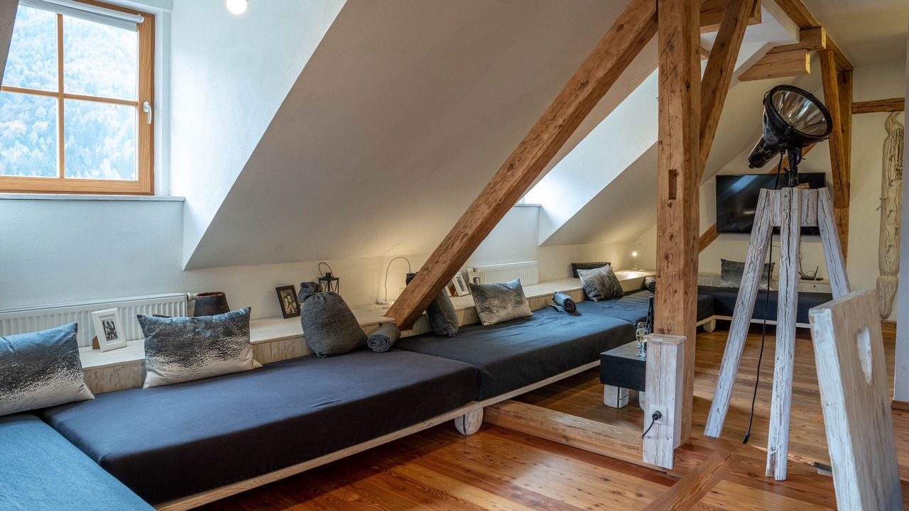 Photo of Bedroom in Gozd Martuljek
