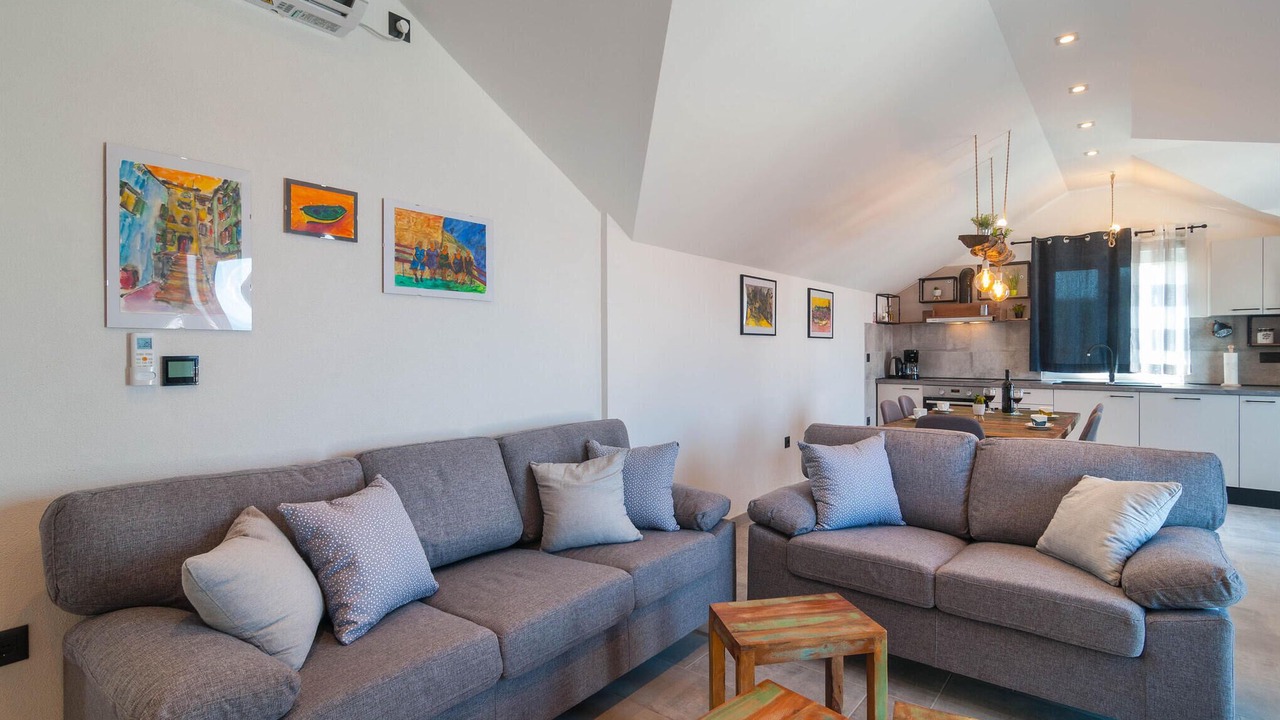 Photo of Bedroom in Supetar