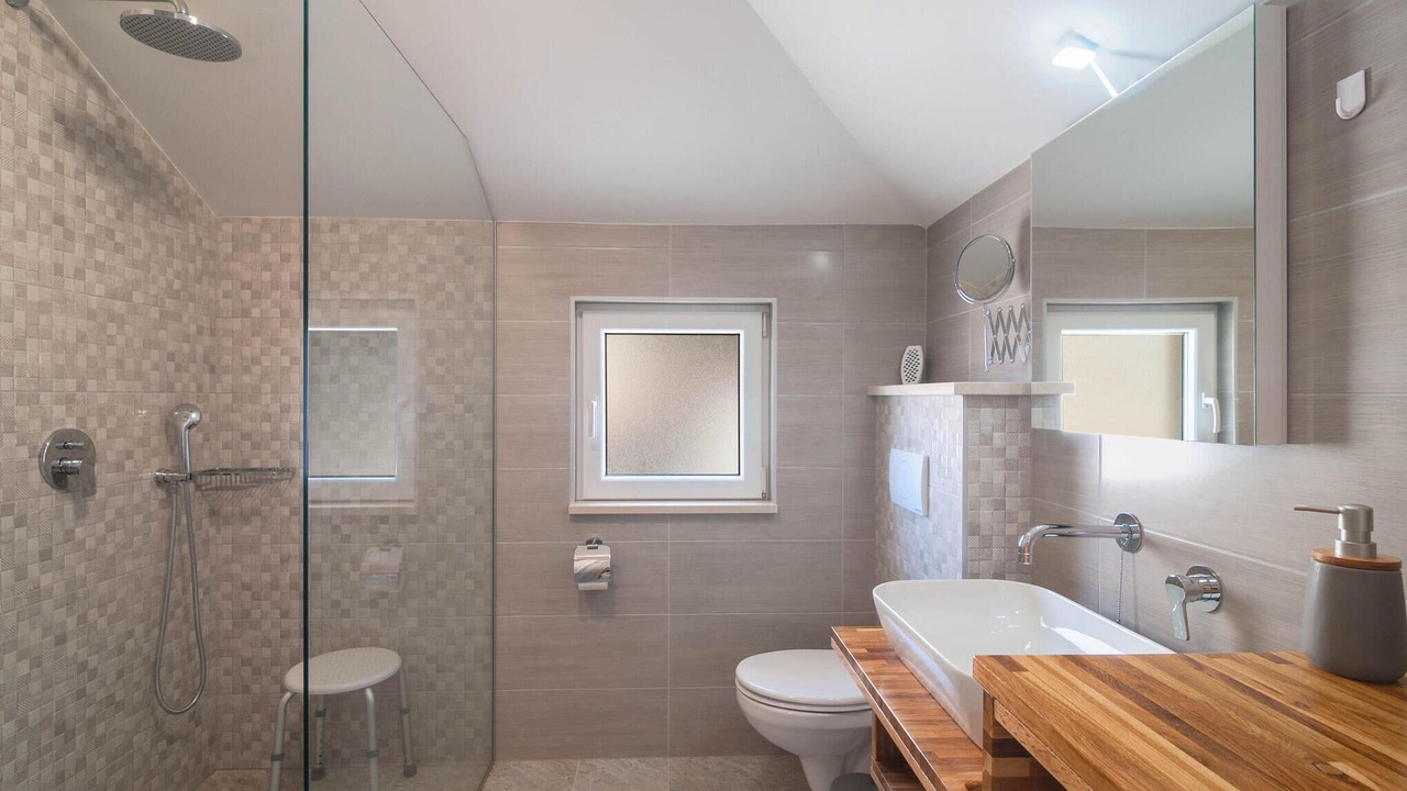 Photo of Bathroom in Supetar