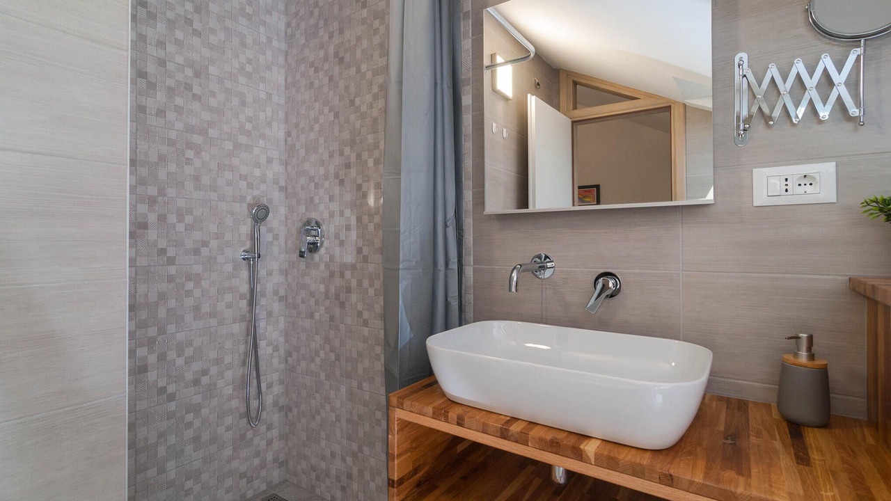 Photo of Bathroom in Supetar