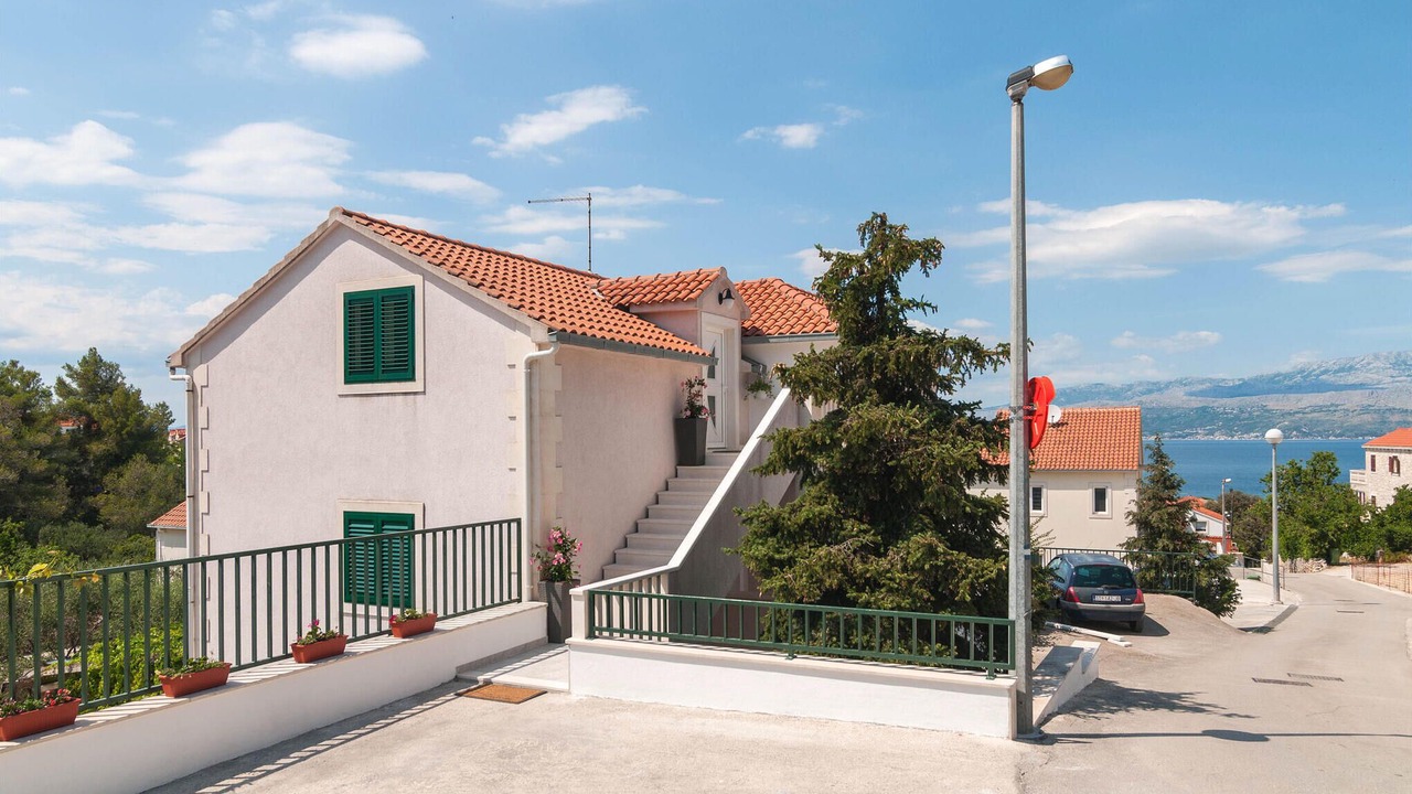 Photo of Outdoor in Supetar