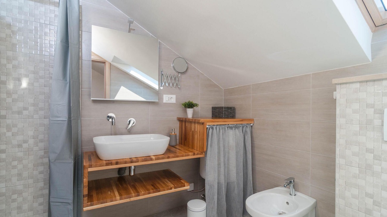 Photo of Bathroom in Supetar