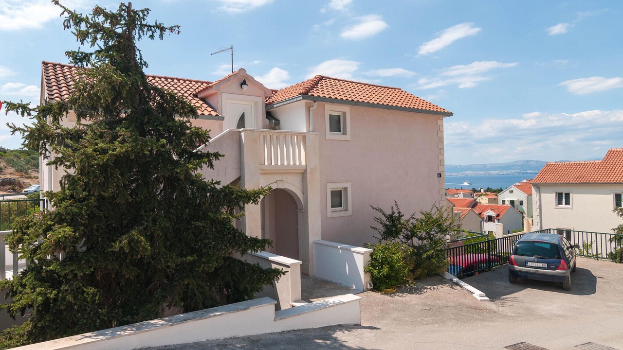 Photo of Outdoor in Supetar