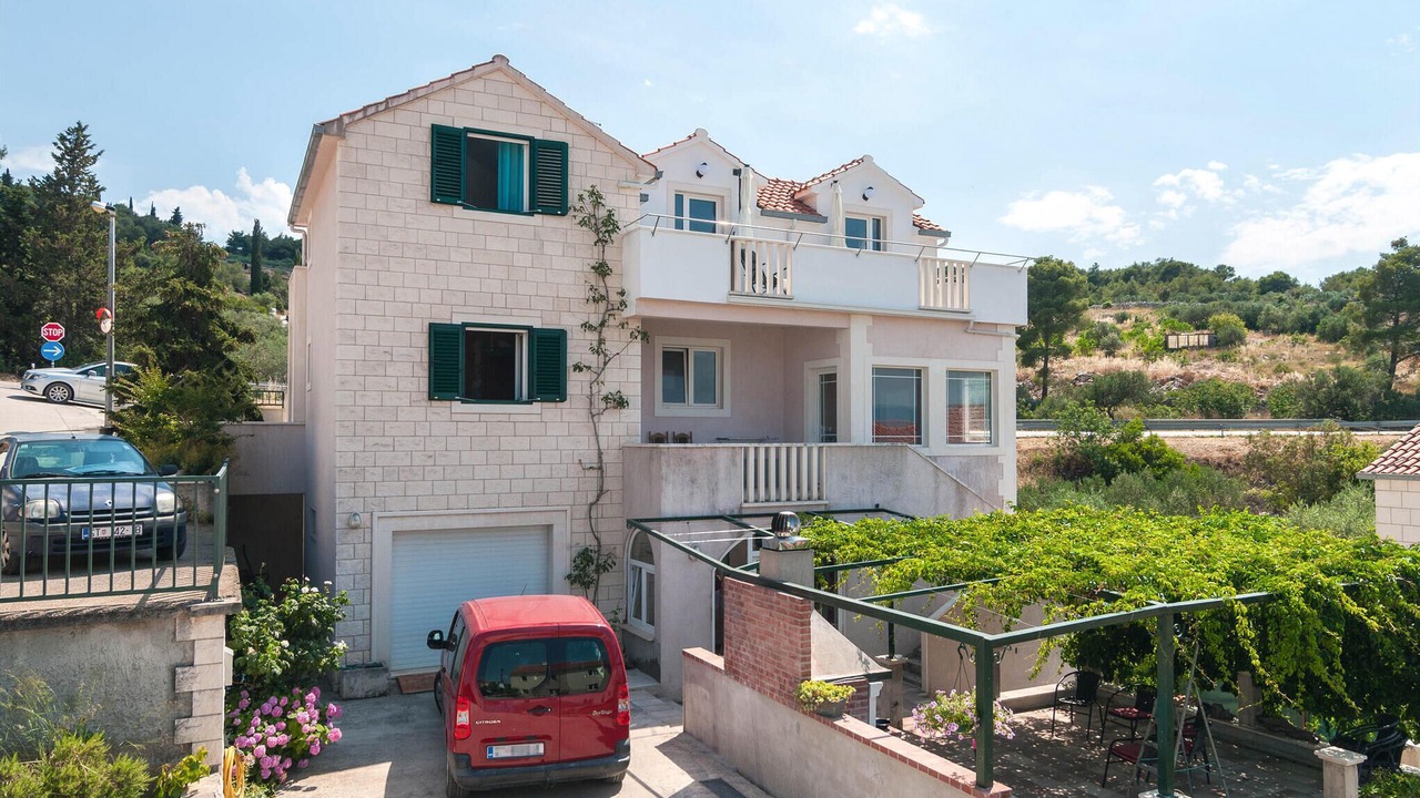 Photo of Outdoor in Supetar