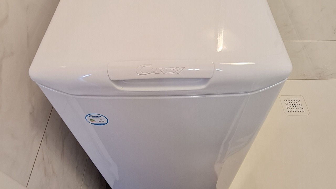 Photo of Bathroom in Bodesce
