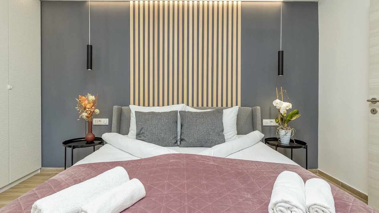 Photo of Bedroom in Selina