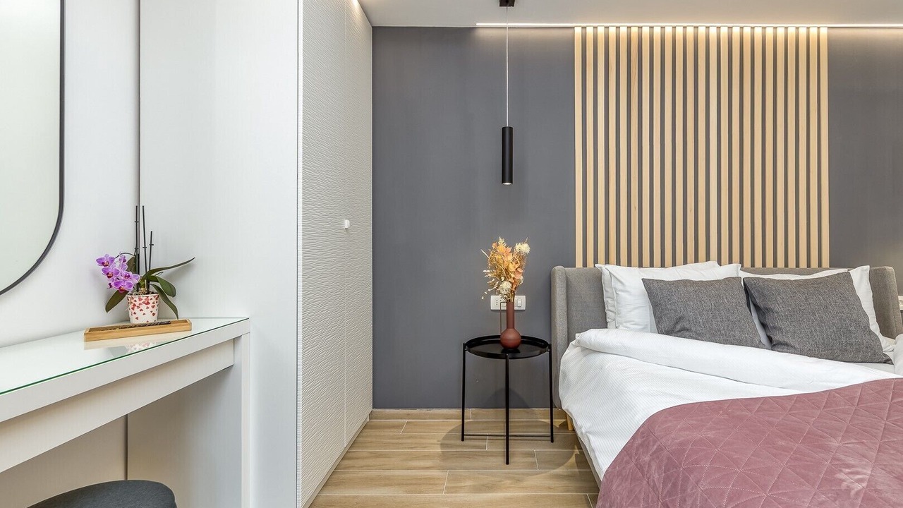 Photo of Bedroom in Selina