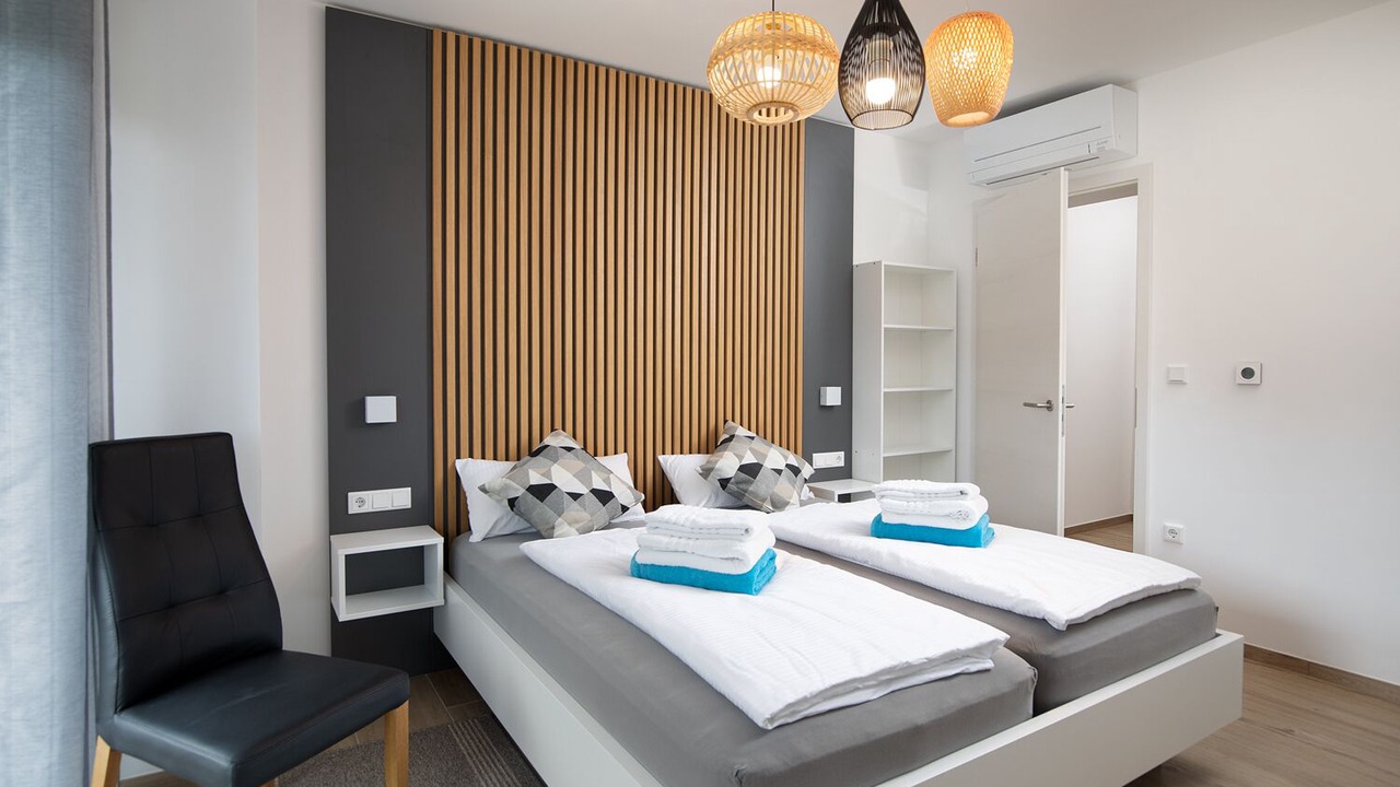 Photo of Bedroom in Liznjan
