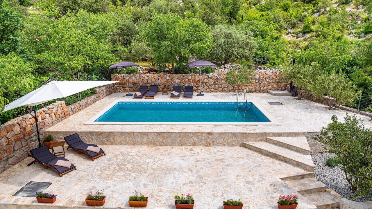 Photo of Outdoor in Starigrad