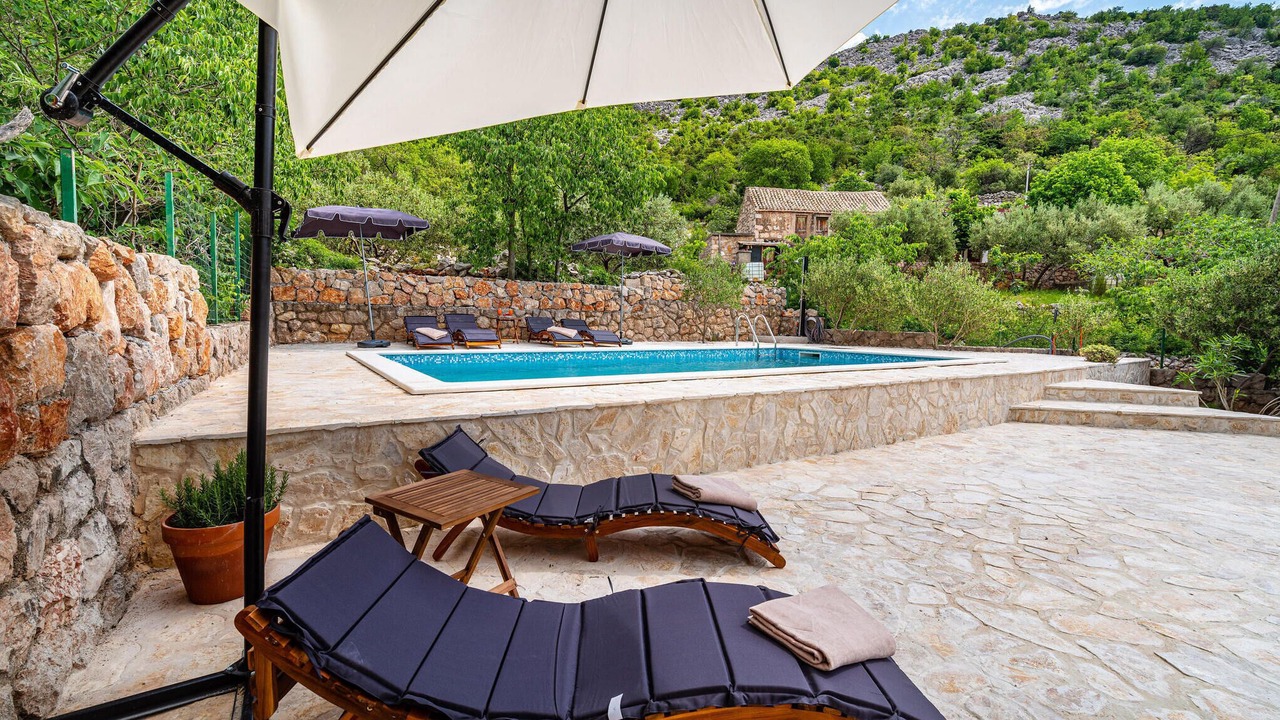 Photo of Outdoor in Starigrad