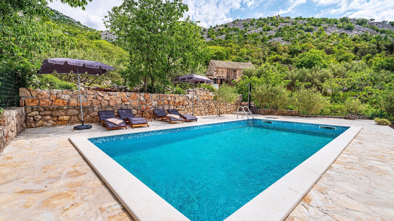Photo of Outdoor in Starigrad