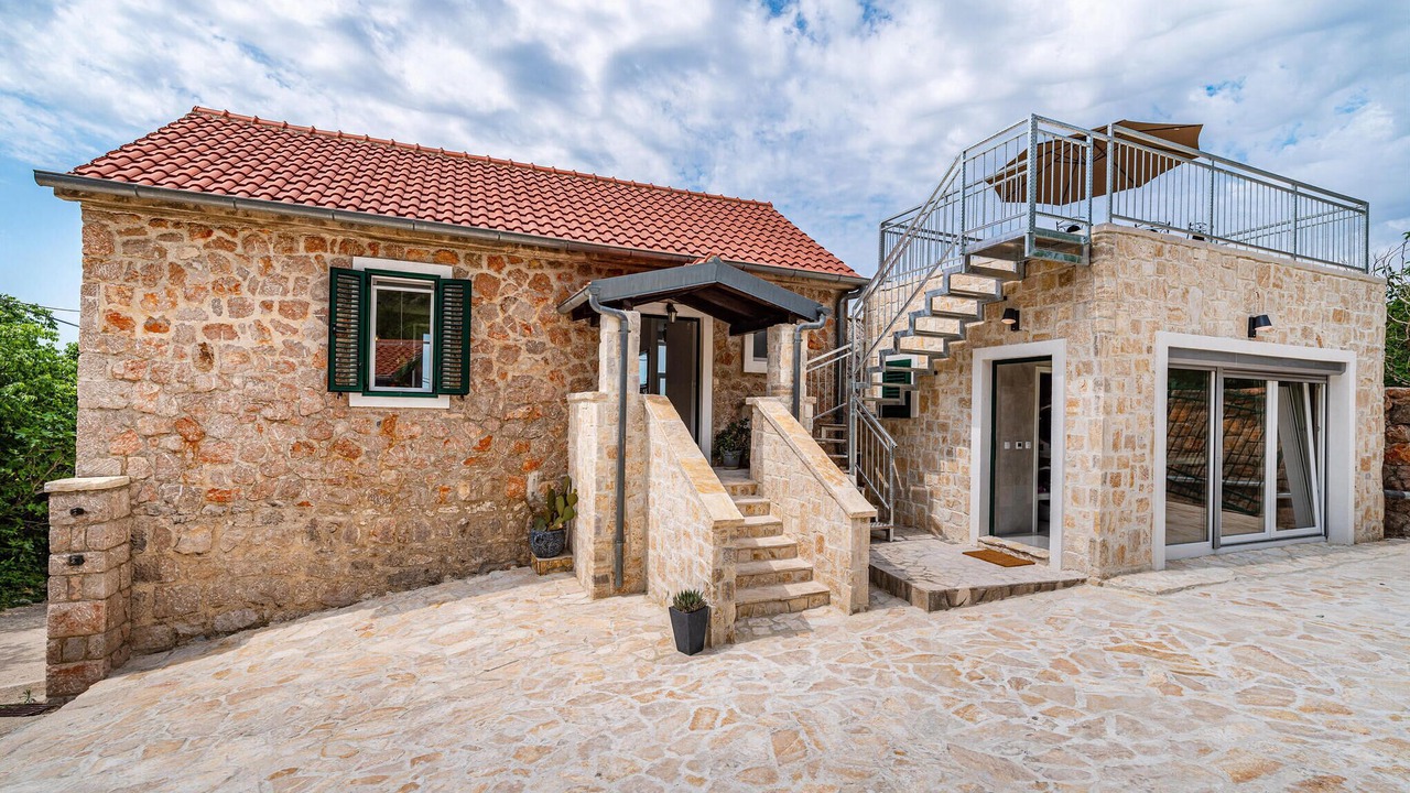 Photo of Outdoor in Starigrad
