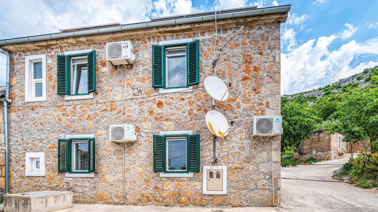 Photo of Outdoor in Starigrad