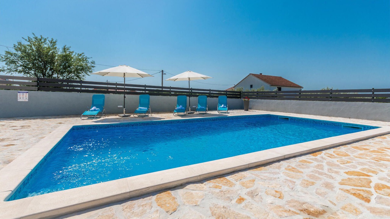 Photo of Outdoor in Sveti Filip i Jakov